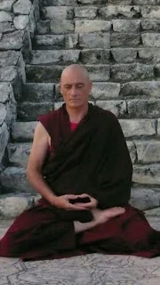 Retiro de meditación Vipassana en Durcal (20-24 de julio)