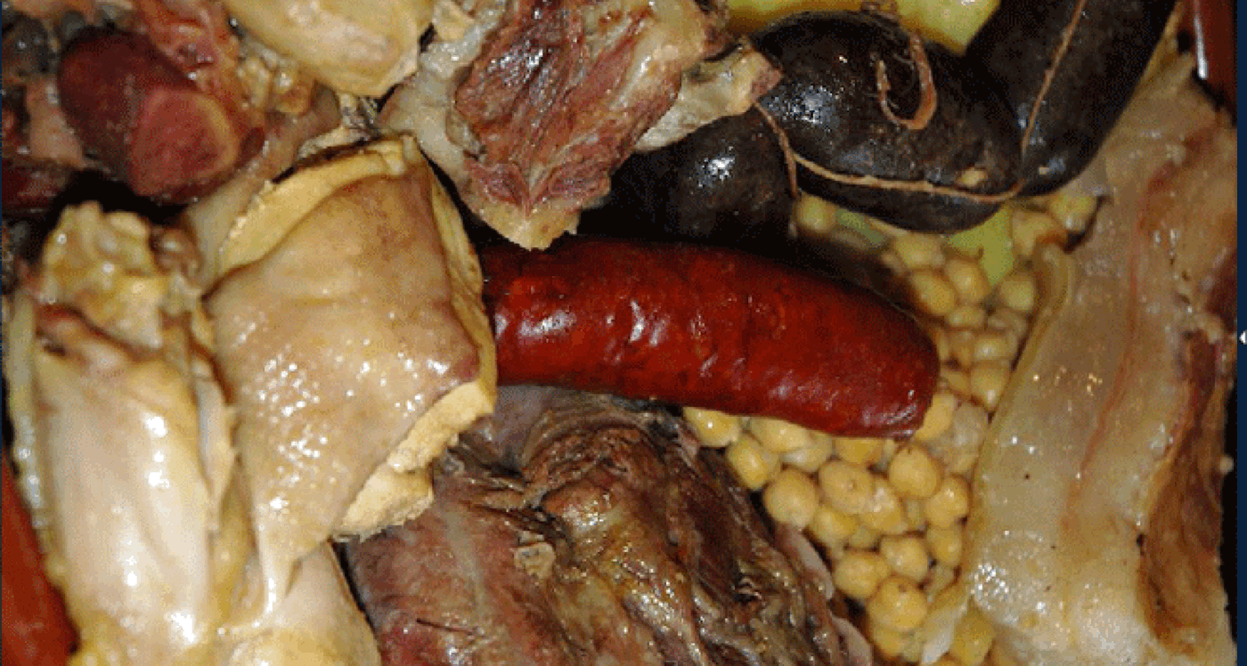 Seis alimentos que suben o bajan tu riesgo de cáncer