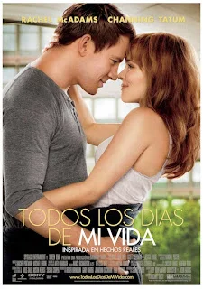 "Todos los días de mi vida"