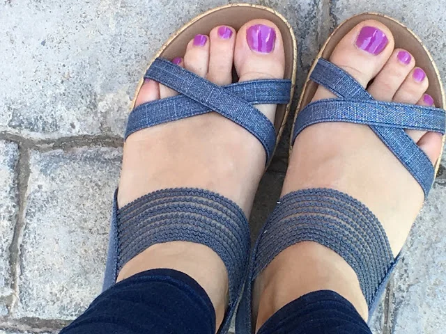 Esmaltes de uñas de colores — cómo elegir opciones libres de tóxicos