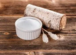 Xilitol de abedul: endulzante ideal para diabéticos y cáncer