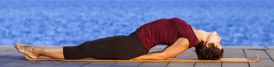 Yoga para enfermos y supervivientes de cáncer