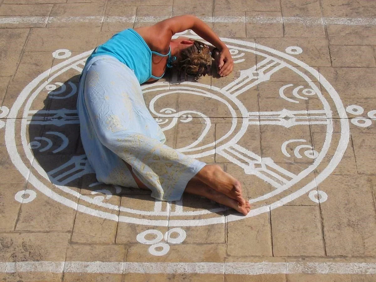 Yoga para vivir en coherencia
