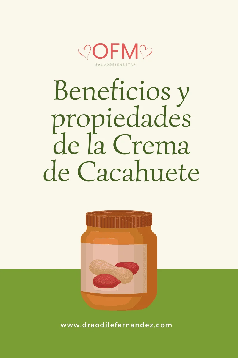 suplemento alimenticio saludable Dra. Odile Fernández OFM Health medicina integrativa