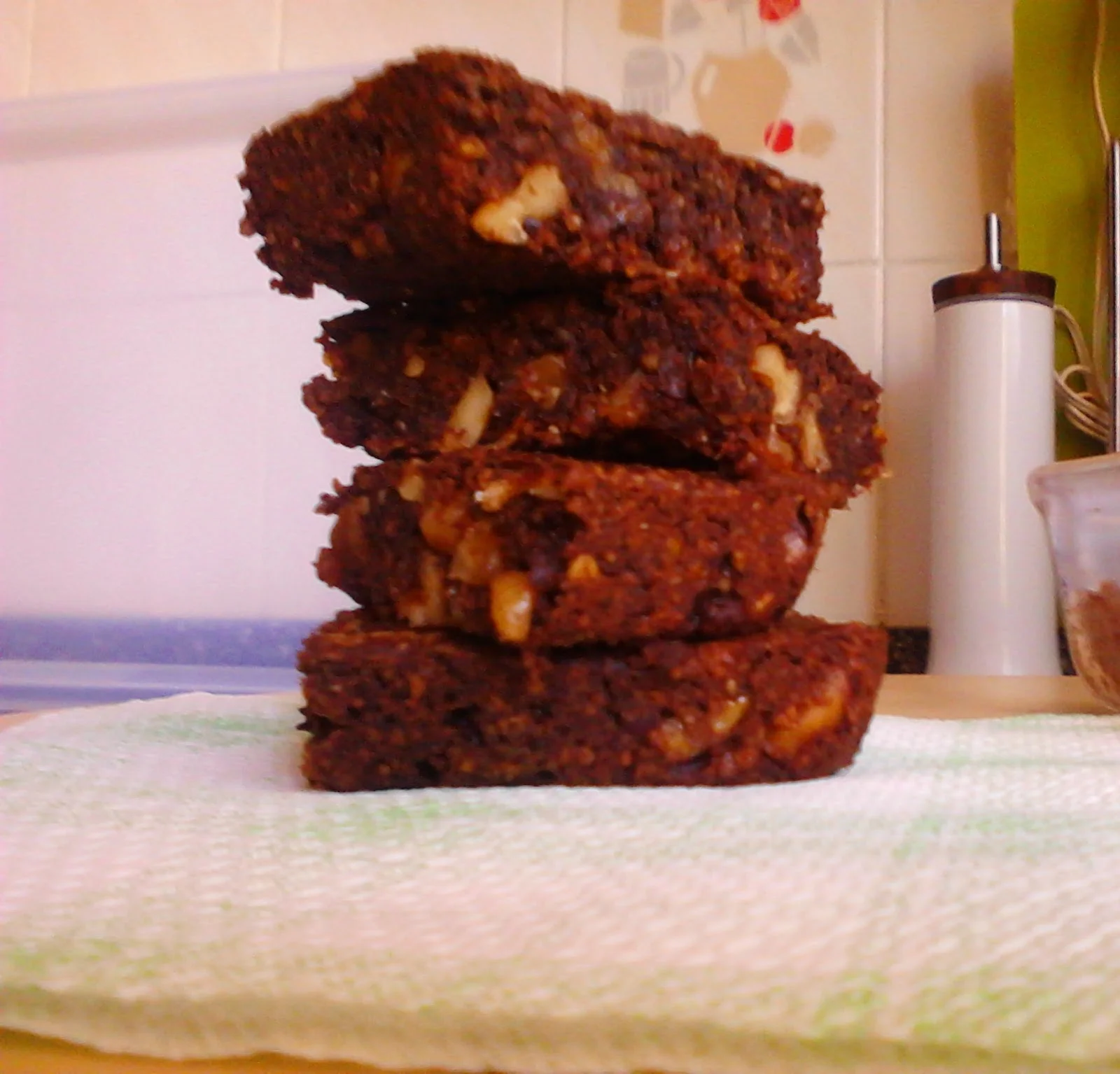 brownie004 Dra. Odile Fernández alimentación saludable anticáncer