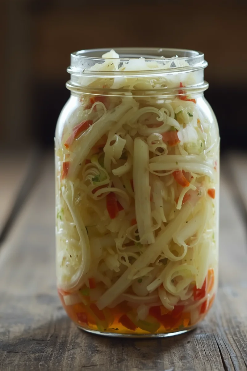 col, chucrut, recetas saludables