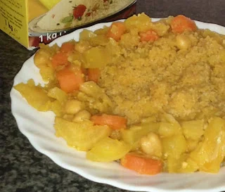 couscous Dra. Odile Fernández alimentación saludable anticáncer
