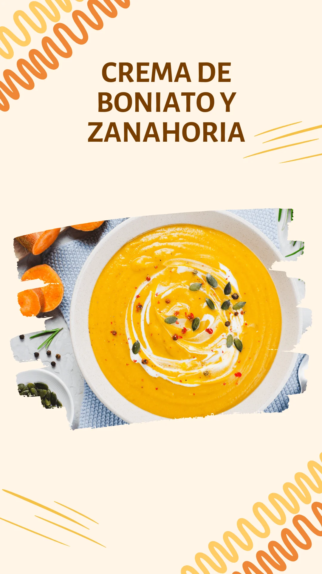 receta saludable antiinflamatoria Odile Fernández blog alimentación anticáncer