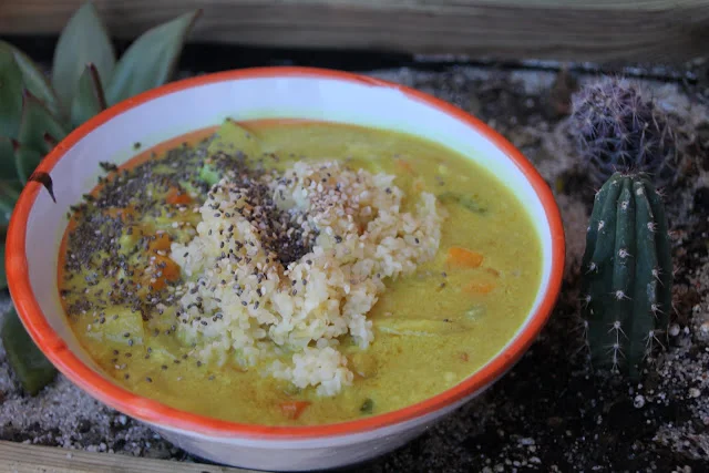 receta saludable anticáncer Dra. Odile Fernández blog alimentación medicinal