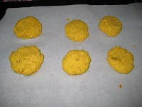 Falafel casero al horno: receta tradicional
