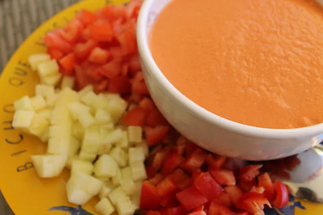 mis recetas anticancer, odile fernandez