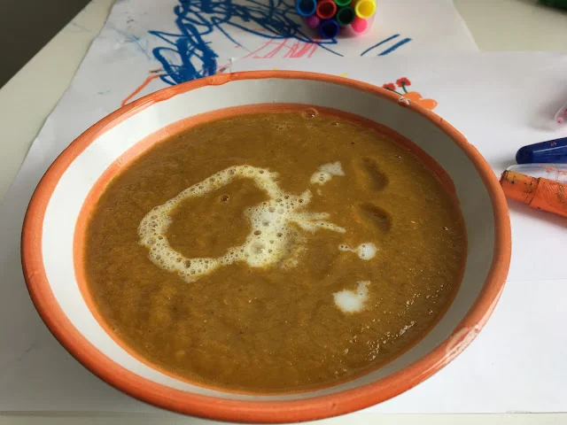 receta anticáncer saludable Dra. Odile Fernández alimentación blog salud