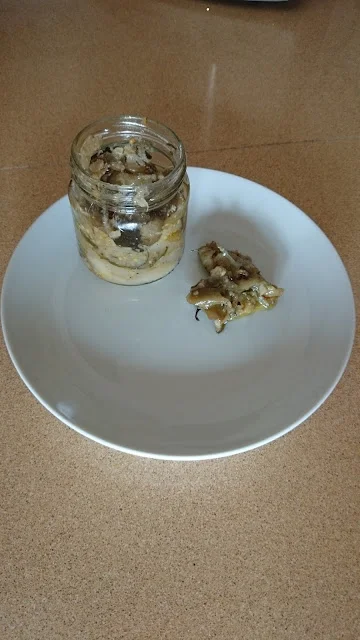 "Gulas de tierra" por Noemí Hernández