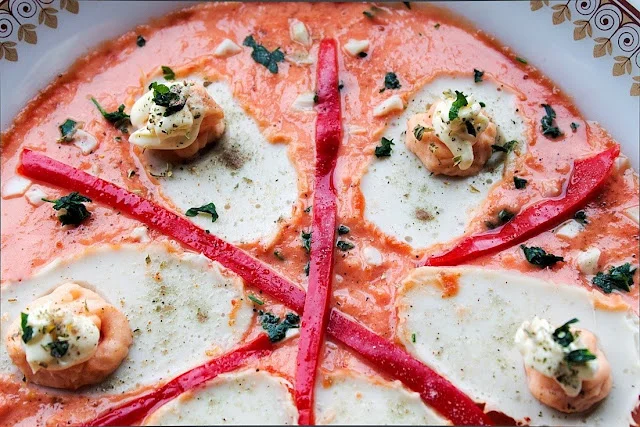 HUEVOS VEGANOS por Veganlicious Food