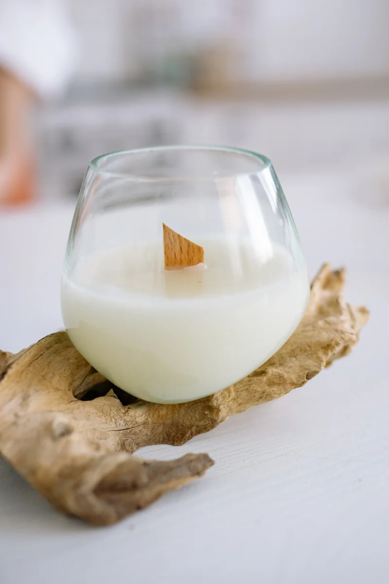 Receta de leche de almendras casera de la Dra. Odile Fernández