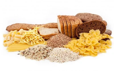 Hidratos refinados y cáncer de pulmón: pan y arroz blanco