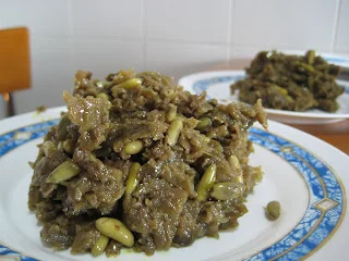 Morcilla vegana: receta sin sangre ni cerdo