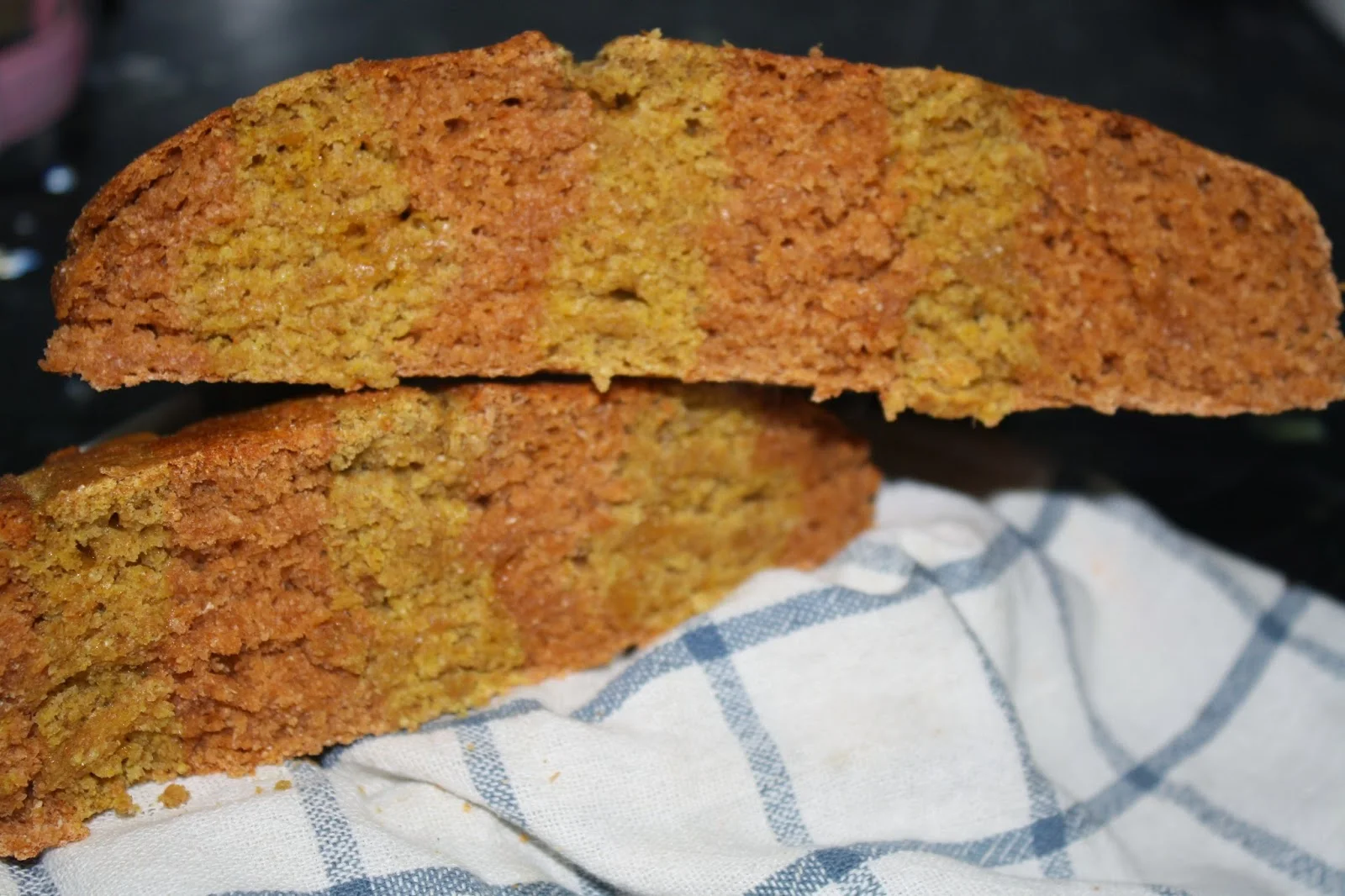 Pan de Sant Jordi por Montse Gallardo