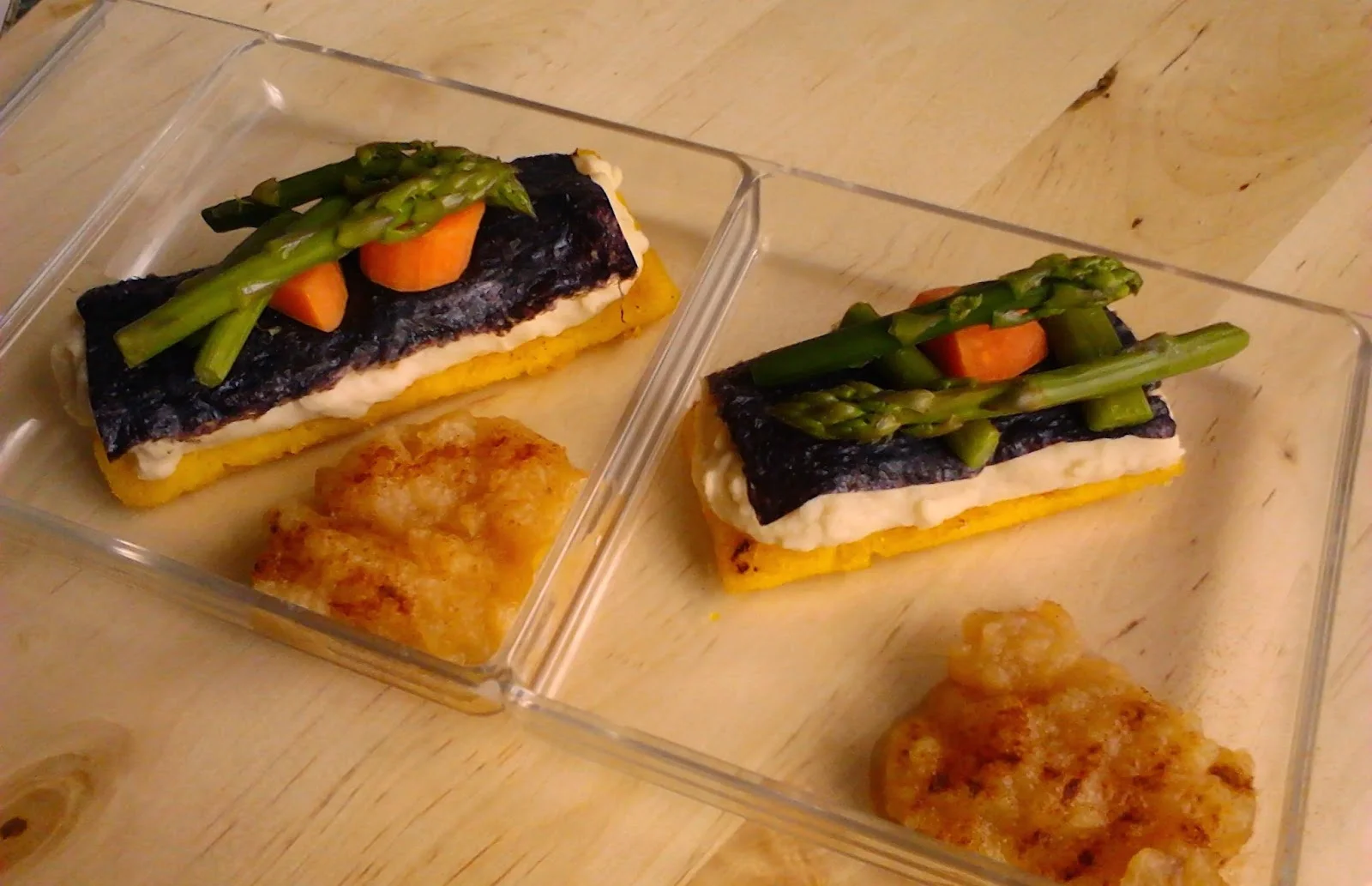 Pincho «Leyenda de Asturias