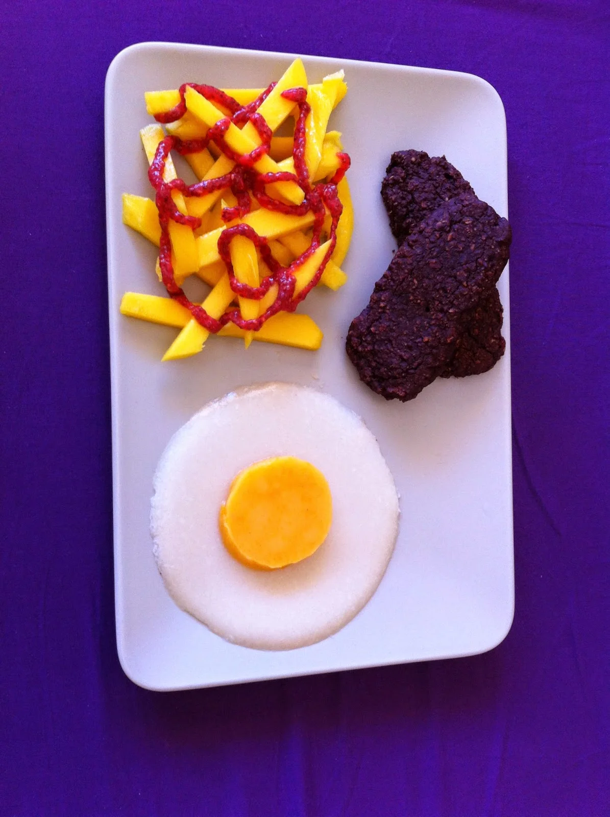 ¿Plato combinado o Postre Anticáncer? Por Sonia Gavilá