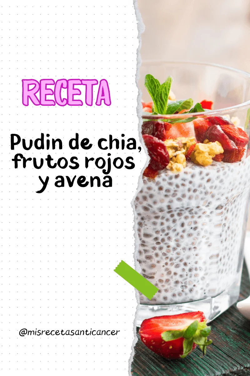 receta saludable antiinflamatoria Dra. Odile Fernández blog alimentación