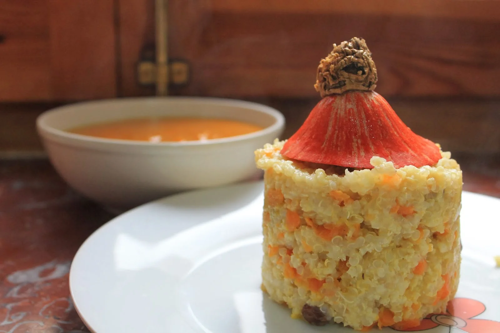 anticancer, quinoa, alimentacion, cancer
