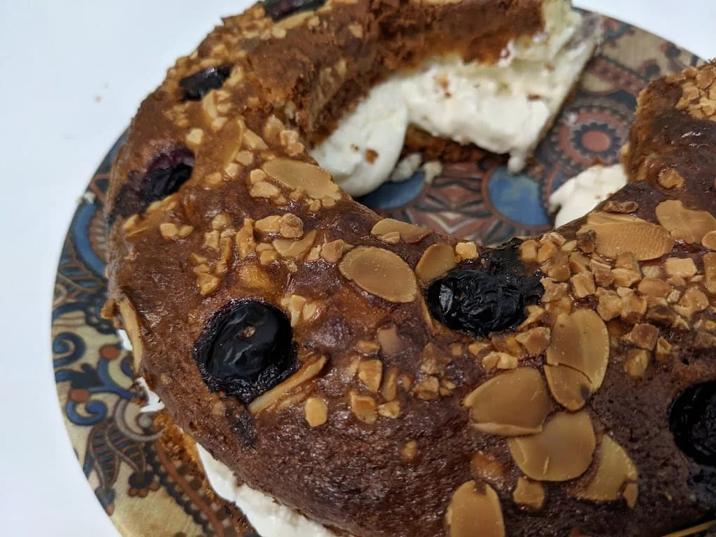alimentación saludable receta anticáncer Odile Fernández blog medicina integrativa