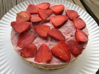 receta anticáncer alimentación saludable Odile Fernández medicina integrativa