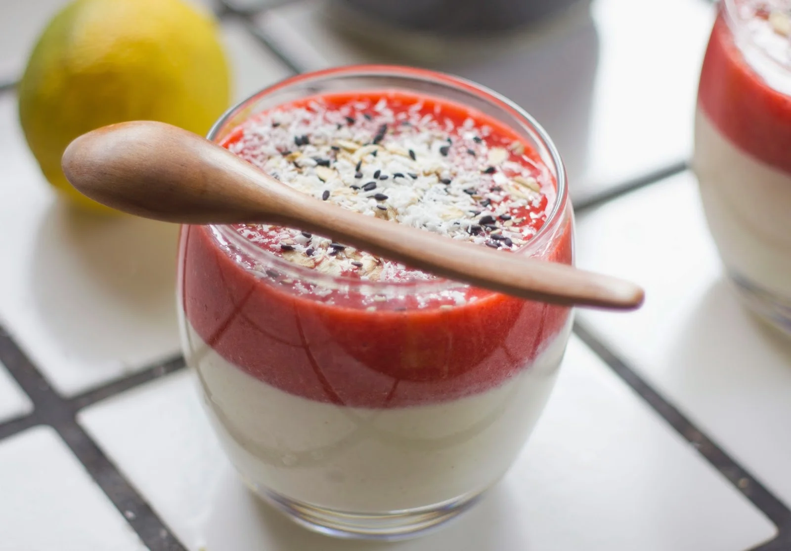 Yogur4 Dra. Odile Fernández alimentación saludable anticáncer